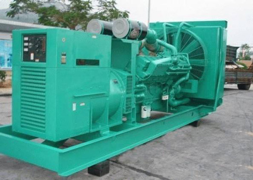 汤阴75kw康明斯柴油发电车出租图片 汤阴75kw康明斯柴油发电车出租图片