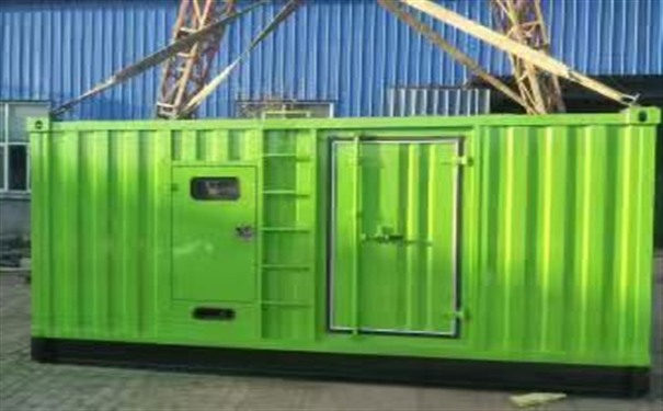 汤阴600kw大型柴油发电机组出租价格 汤阴600kw大型柴油发电机组出租价格