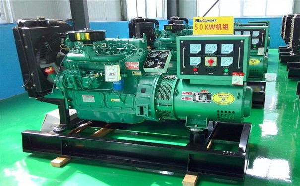 汤阴发电机出租